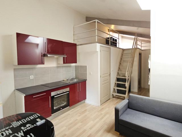 Immeuble à Clermont Ferrand Idéal investisseur