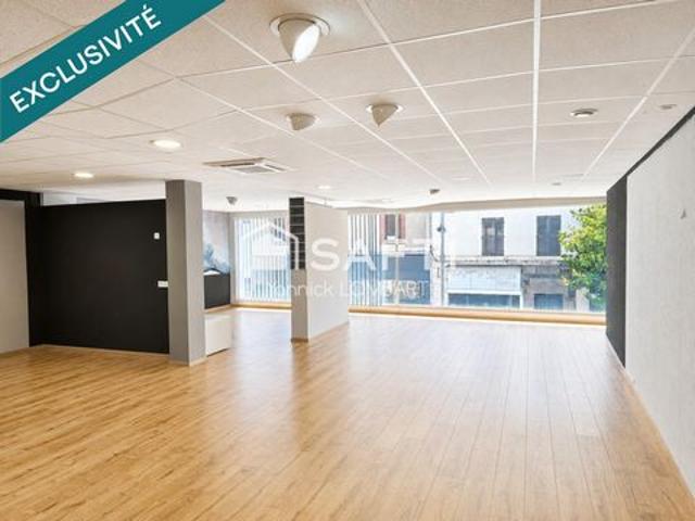 Immeuble à fort potentiel – Idéal investissement ou projet mixte