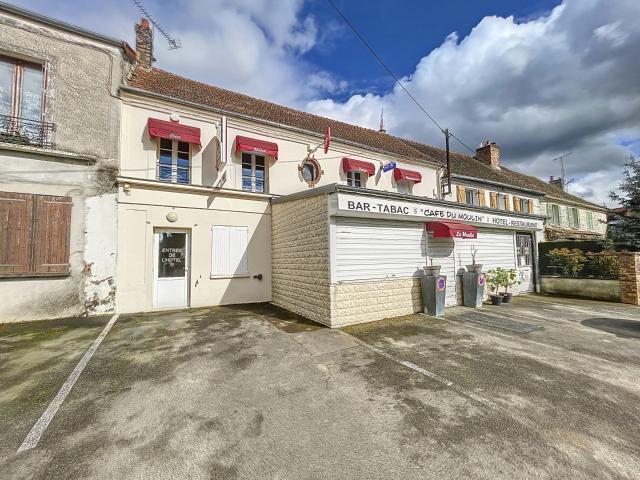 Immeuble à GASTINS IDEAL INVESTISSEUR !