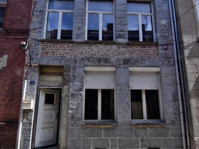 Immeuble à haut potentiel – idéal investisseur