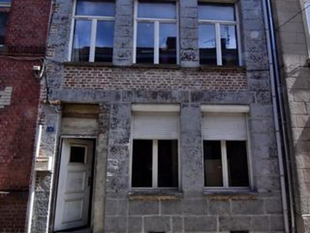 IMMEUBLE À HAUT POTENTIEL – IDÉAL INVESTISSEUR
