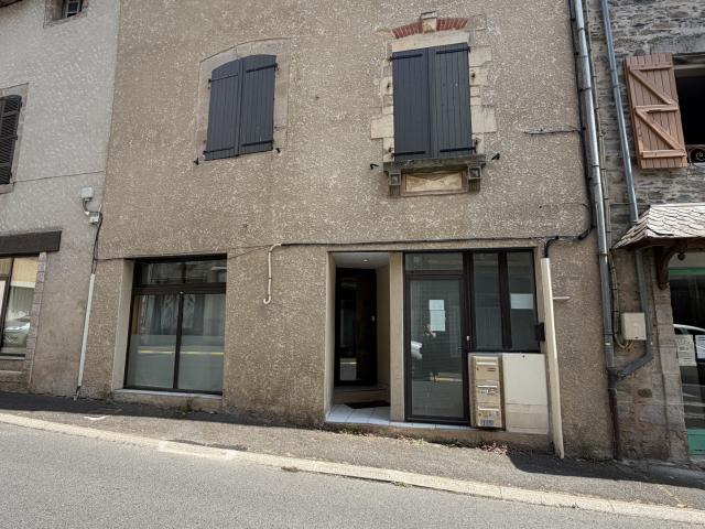 Immeuble a juillac en CORREZE