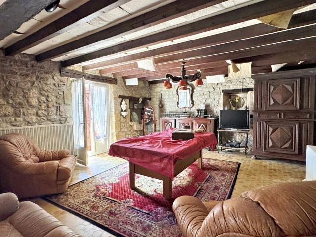 Immeuble à RUCH 33350