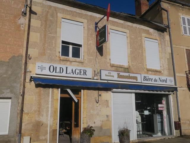 Immeuble à rénover
