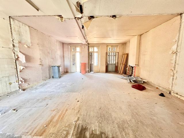 Immeuble à rénover Opportunité d’investissement à Tarbes 250m² Tarbes