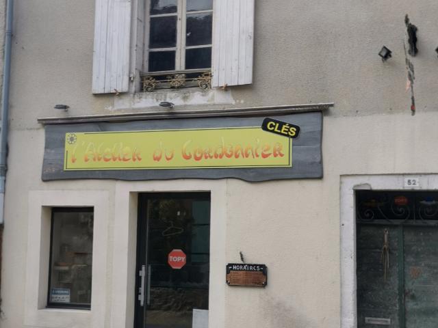 IMMEUBLE A RENOVER VENDU LIBRE AVEC PAIEMENT A TERME