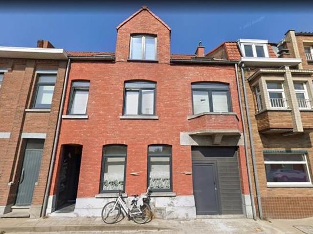 Immeuble à revenus à Tielt