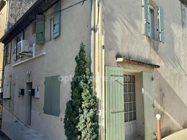 Immeuble à Saint Remy De Provence 86m² Saint Rémy de Provence