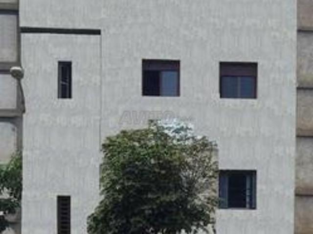Immeuble à Sidi Bernoussi à Vendre