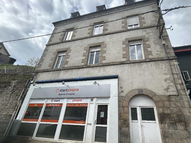 Immeuble à TULLE en Corrèze