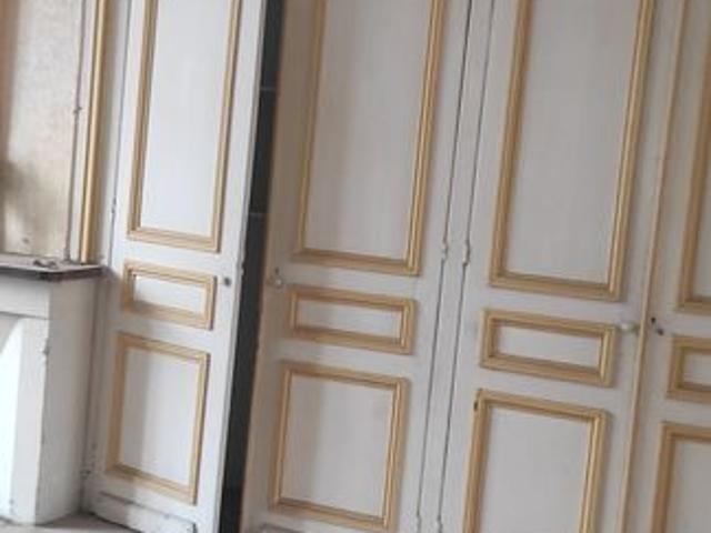 Immeuble a travaux six lots à Roubaix