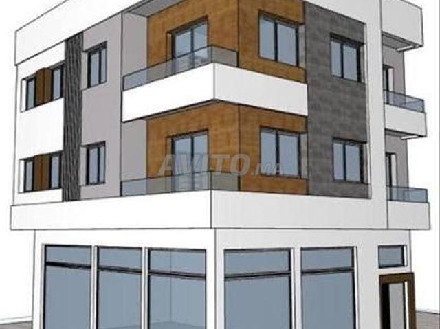 Immeuble à vendre