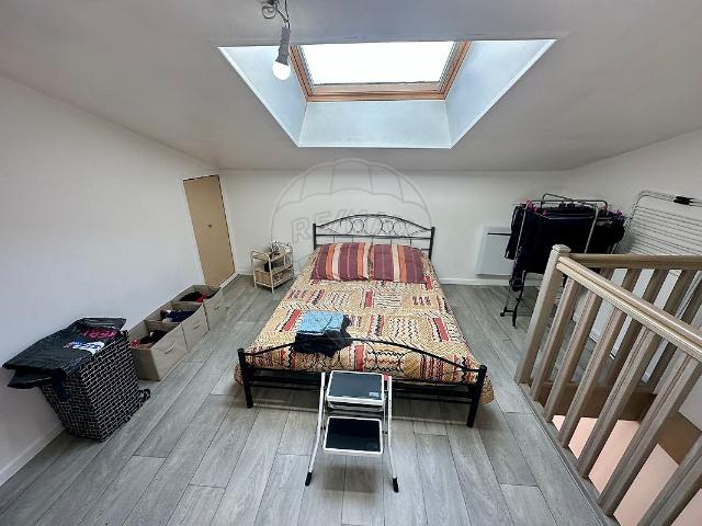 Immeuble à vendre