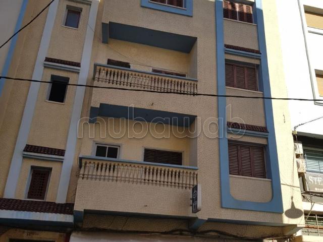 Immeuble à vendre