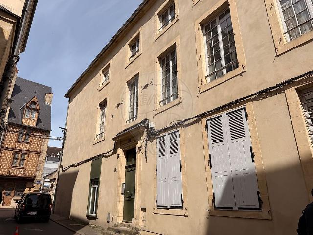 Immeuble à vendre