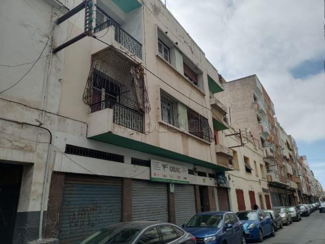 Immeuble à vendre