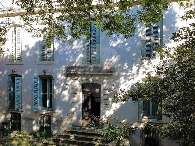 Immeuble à vendre