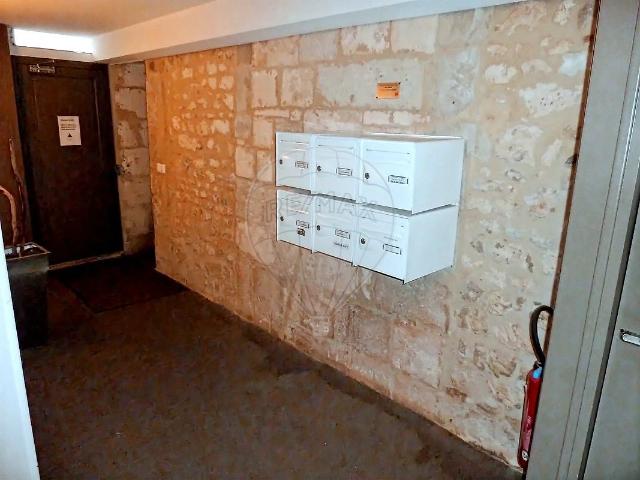 Immeuble à vendre