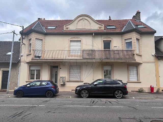 Immeuble à vendre