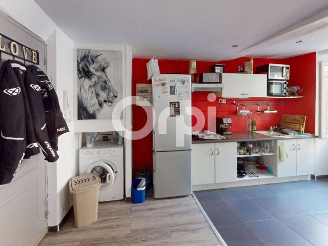 Immeuble À Vendre