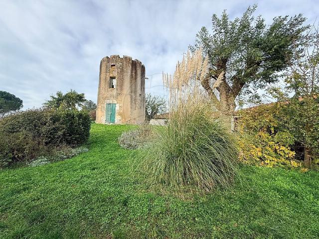 Immeuble à vendre