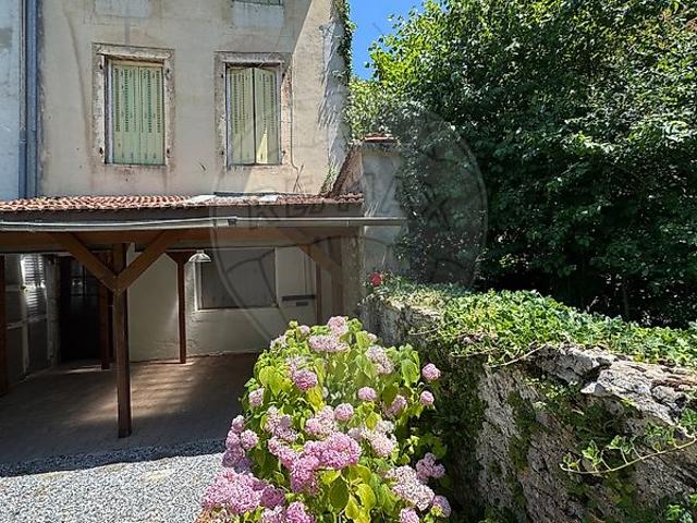 Immeuble à vendre