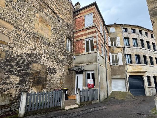 Immeuble À Vendre