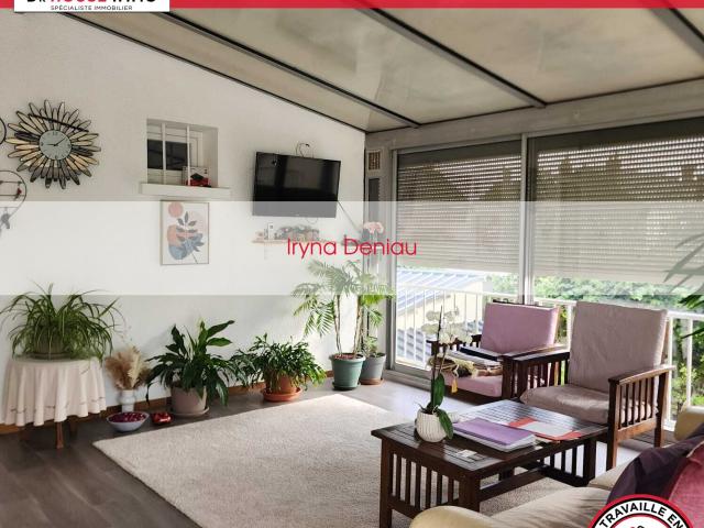 immeuble à vendre