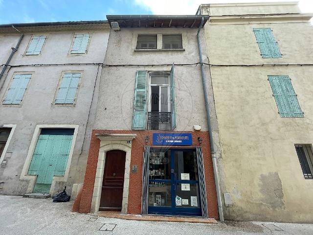 Immeuble à vendre