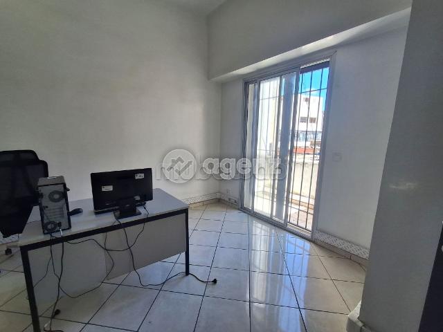 Immeuble à vendre 97 m² Alsace Lorraine Casablanca