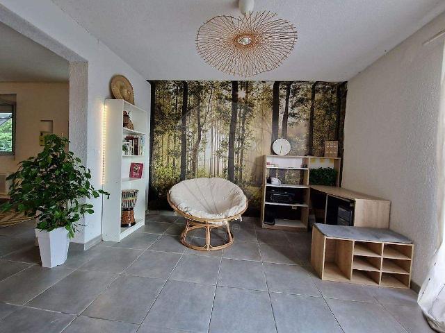 Immeuble à vendre
