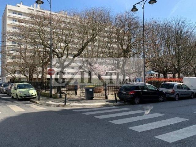 IMMEUBLE A VENDRE 150 M2 MAISONS ALFORT QUARTIER CHARENTONNEAU