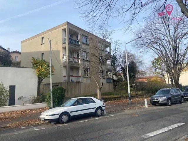IMMEUBLE A VENDRE