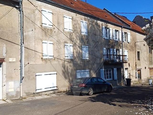 Immeuble à vendre