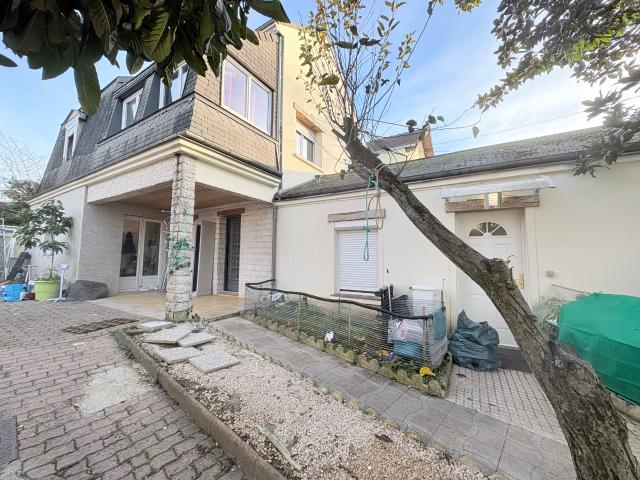 Immeuble à vendre