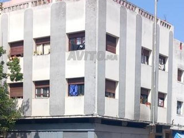 Immeuble à vendre