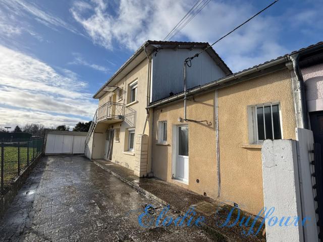 Immeuble à vendre TARBES 65
