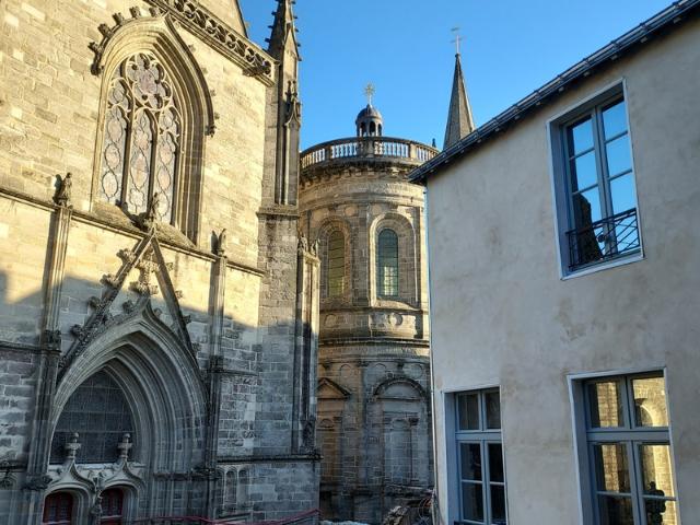 Immeuble à vendre VANNES 56