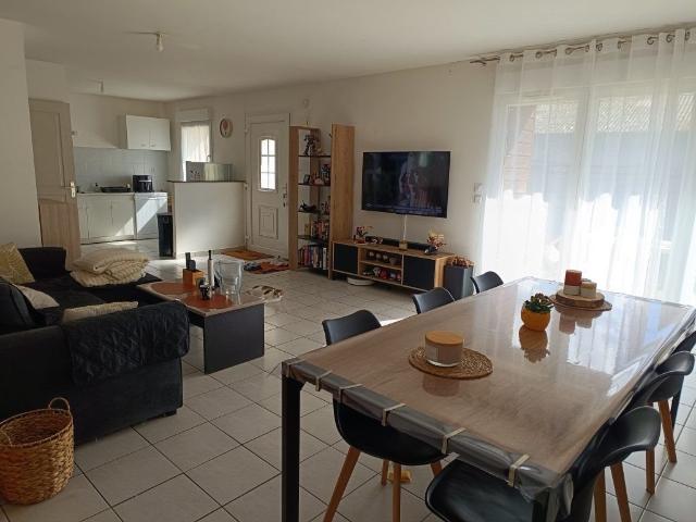 Immeuble à vendre Ville sur Lumes 460m² Ville sur Lumes