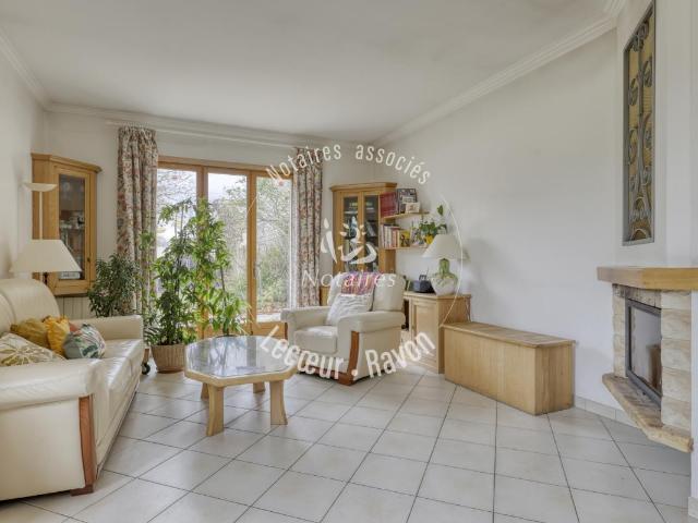 Immeuble à vendre à Maisons Laffitte 78600