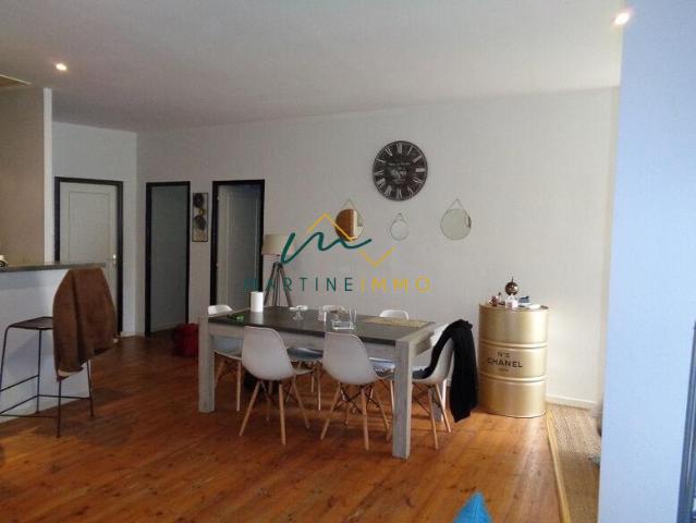 IMMEUBLE A VENDRE A MARMANDE