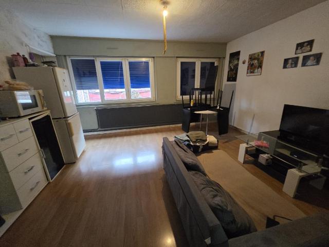 Immeuble à vendre à Marcq en Baroeul 59700