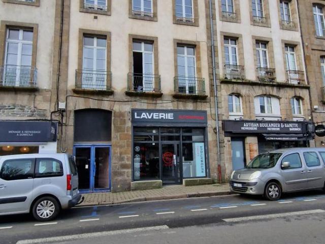 Immeuble à vendre à Morlaix 29600