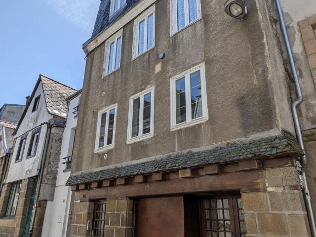 Immeuble à vendre à Morlaix 29600