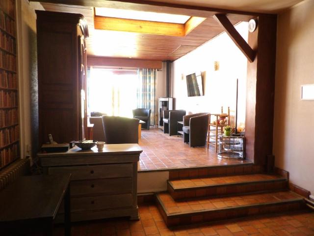 Immeuble à vendre à Noeux les Mines 62290