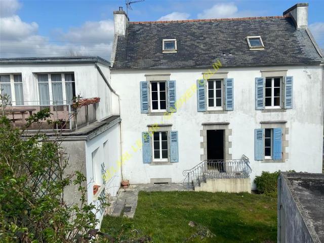 Immeuble à vendre à Audierne 29770