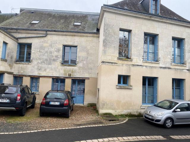 Immeuble à vendre à Azay le Rideau 37190