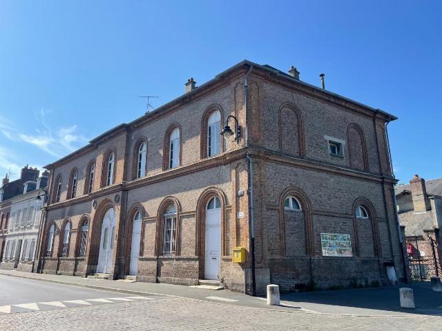 Immeuble à vendre à Abbeville 80100