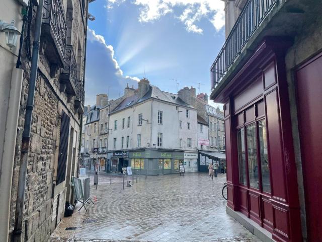 Immeuble à vendre à Alençon 61000