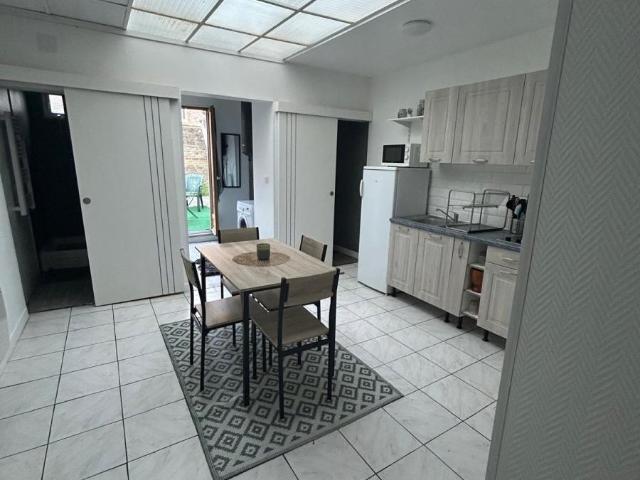 Immeuble à vendre à Amiens 80000